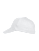 Clique Texas Cap Valkoinen
