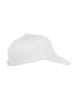 Clique Texas Cap Valkoinen