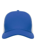 Clique Trucker Cap Keskisininen / Valkoinen