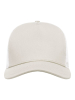 Clique Trucker Cap Kivi / Valkoinen