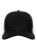 Clique Trucker Cap Musta / Valkoinen