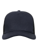 Clique Trucker Cap Tummansininen / Musta