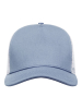 Clique Trucker Cap Vaaleansininen / Valkoinen
