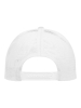 Clique Trucker Cap Valkoinen