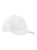 Clique Trucker Cap Valkoinen