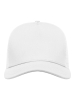 Clique Trucker Cap Valkoinen