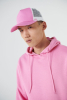Clique Trucker Cap Valkoinen