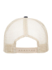 Clique Trucker Patch Cap Tummansininen
