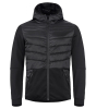 Clique Utah Jacket Musta