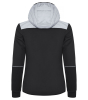 Clique Utah Jacket Women Heijastava