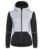 Clique Utah Jacket Women Heijastava