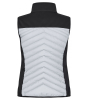 Clique Utah Vest Women Heijastava