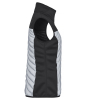 Clique Utah Vest Women Heijastava