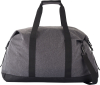Clique Weekend Duffle Meleerattu Antrasiitti