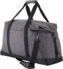 Clique Weekend Duffle Meleerattu Antrasiitti