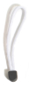 Clique Zip Puller 50-p Valkoinen