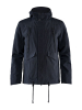 Craft 3-in-1 Jkt M Black / Black