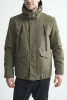 Craft 3-in-1 Jkt M Woods / Black