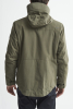 Craft 3-in-1 Jkt M Woods / Black