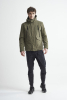 Craft 3-in-1 Jkt M Woods / Black