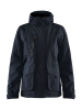 Craft 3-in-1 Jkt W Black / Black