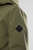 Craft 3-in-1 Jkt W Woods / Black