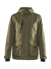 Craft 3-in-1 Jkt W Woods / Black