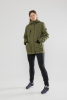 Craft 3-in-1 Jkt W Woods / Black