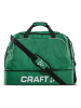 Craft Ability 2 Layer Equipment Big Bag 75l Vihreä