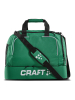 Craft Ability 2 Layer Equipment Small Bag Vihreä
