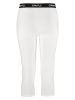 Craft Ability 3/4 Tights Uni Valkoinen