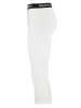 Craft Ability 3/4 Tights Uni Valkoinen