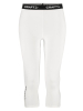 Craft Ability 3/4 Tights Uni Valkoinen