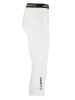 Craft Ability 3/4 Tights Uni Valkoinen