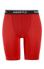 Craft Ability 9" Boxer M Kirkkaanpunainen