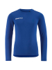 Craft Ability Baselayer Ls Jr Club Cobolt