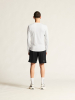 Craft Ability Baselayer Ls M Valkoinen