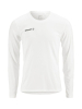 Craft Ability Baselayer Ls M Valkoinen