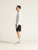 Craft Ability Baselayer Ls M Valkoinen