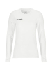 Craft Ability Baselayer Ls W Valkoinen