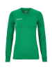 Craft Ability Baselayer Ls W Vihreä