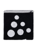 Craft Ability Bath Towel White / Black