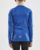 Craft Ability Compression Long Sleeve Jr Club Cobolt
