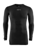 Craft Ability Compression Long Sleeve Uni Black