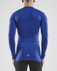 Craft Ability Compression Long Sleeve Uni Club Cobolt