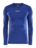 Craft Ability Compression Long Sleeve Uni Club Cobolt