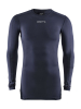 Craft Ability Compression Long Sleeve Uni Navu