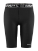 Craft Ability Compression Short Tights Uni Black