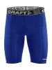 Craft Ability Compression Short Tights Uni Club Cobolt