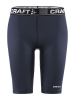 Craft Ability Compression Short Tights Uni Navu